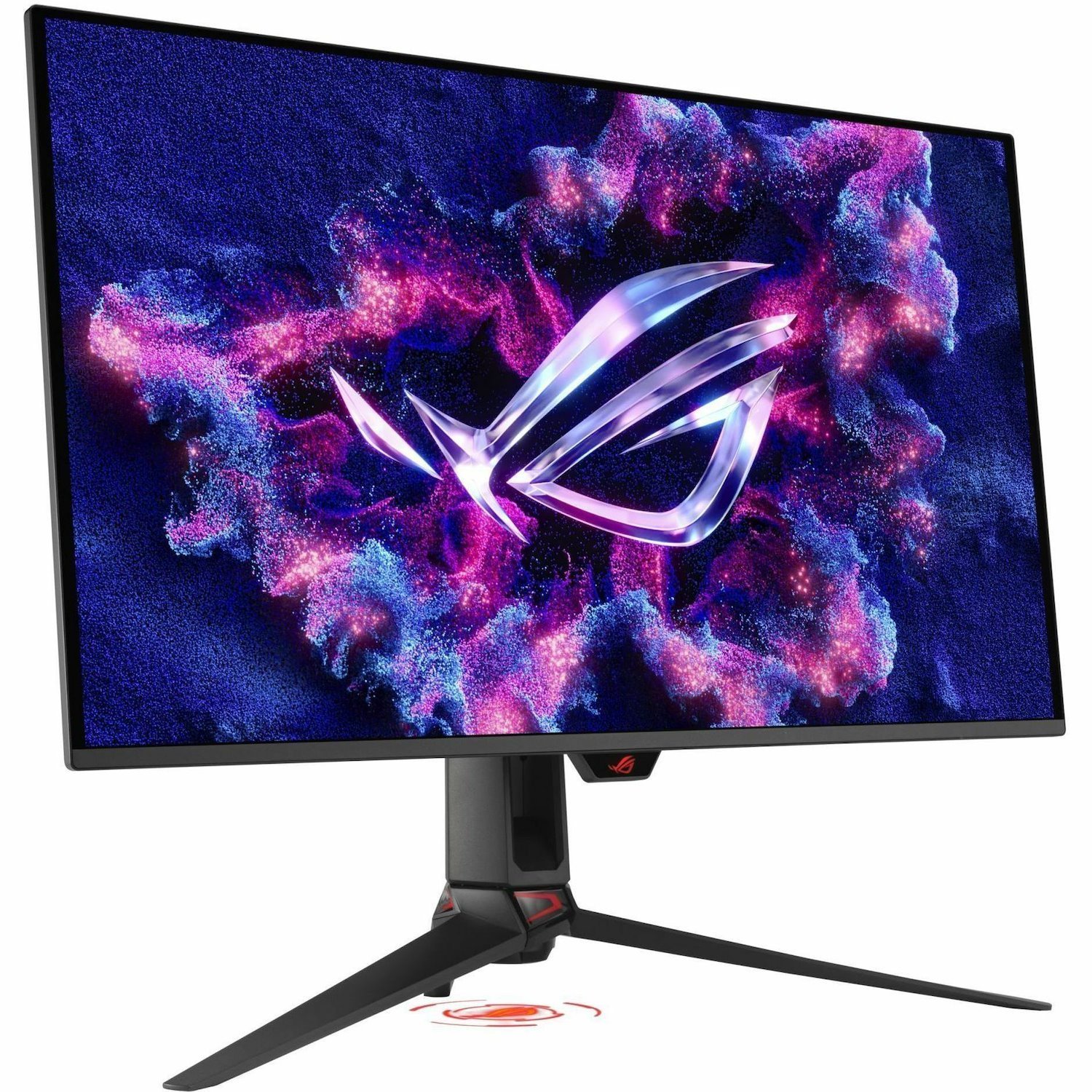 Asus ROG Swift PG32UCDMR 32" Class 4K UHD Gaming OLED Monitor - 16:9 - Black