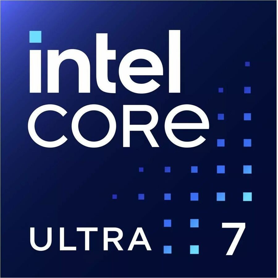 Intel Core Ultra 7 Processor 265K LGA1851 (30M Cache, Up to 5.50 GHz)(15th Gen), Integrated Graphics Please note: No CPU Cooler Included