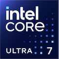 Intel Core Ultra 7 265K Icosa-core (20 Core) 3.90 GHz Processor - Retail Pack - Box