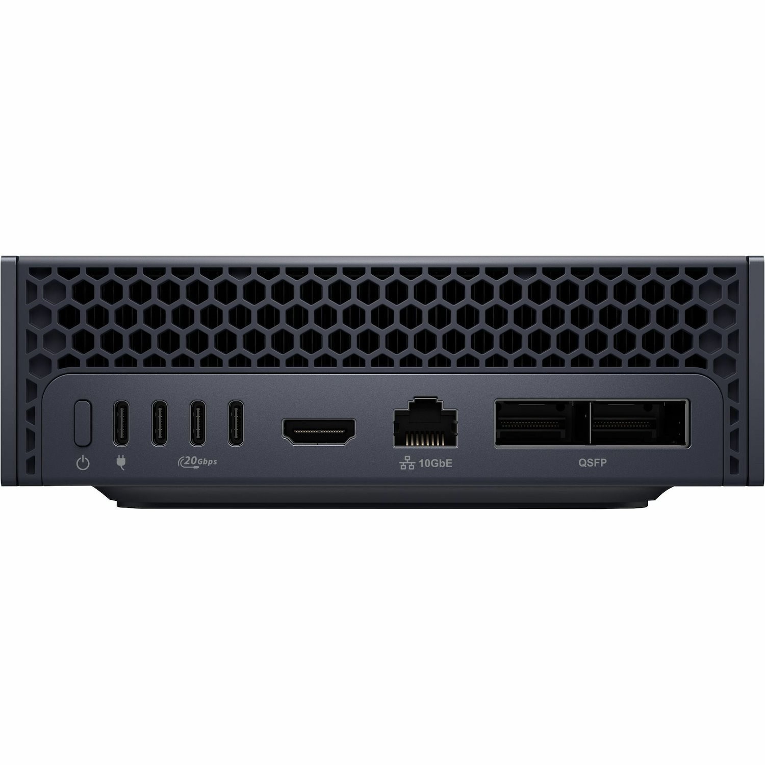 DELL PRO MAX WORKSTATION, GB10-GRACE, 128GB, 2TB, GB10-BLACKWELL, WL, DGX OS 7, 3YP
