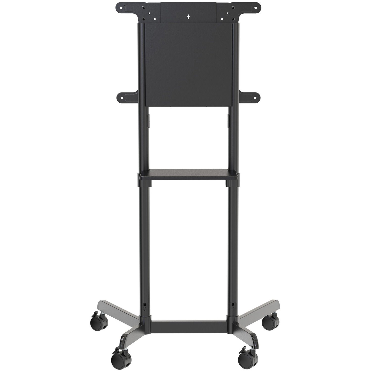 Neomounts Neomounts Pro NS-M1250BLACK Display Stand