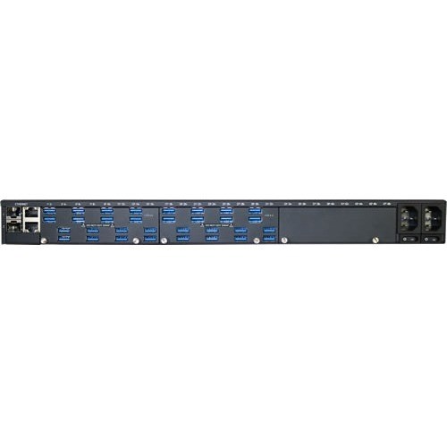 Perle IOLAN SCG34 U Console Server