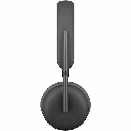 Logitech Zone Wireless 2 Wired/Wireless Over-the-head Stereo Headset - Graphite