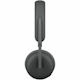 Logitech Zone Wireless 2 Wired/Wireless Over-the-head Stereo Headset - Graphite