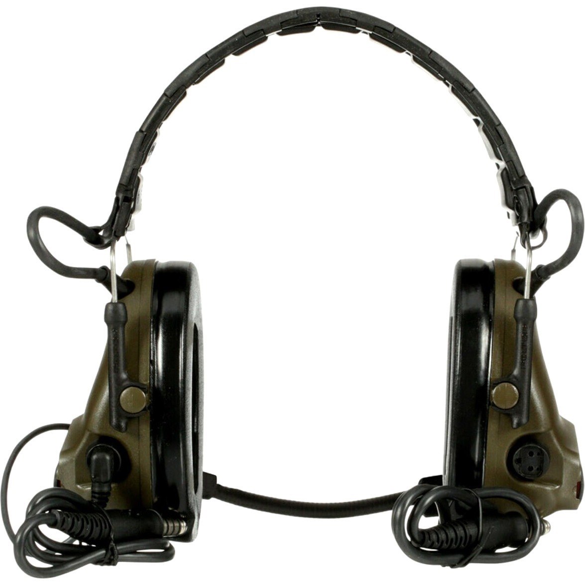 Peltor Comtac V Headset