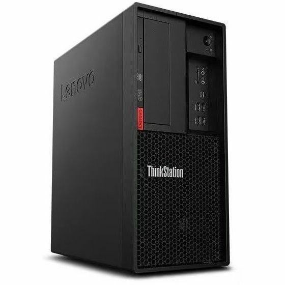 LENOVO DCG SOURCING ThinkStation P330 30D4S01A00 Workstation - Core i7 9th Gen i7-9700 - 16 GB - 1.26 TB SSD - Small Form Factor