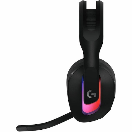 Logitech G Astro A20 X LIGHTSPEED Wireless Gaming Headset