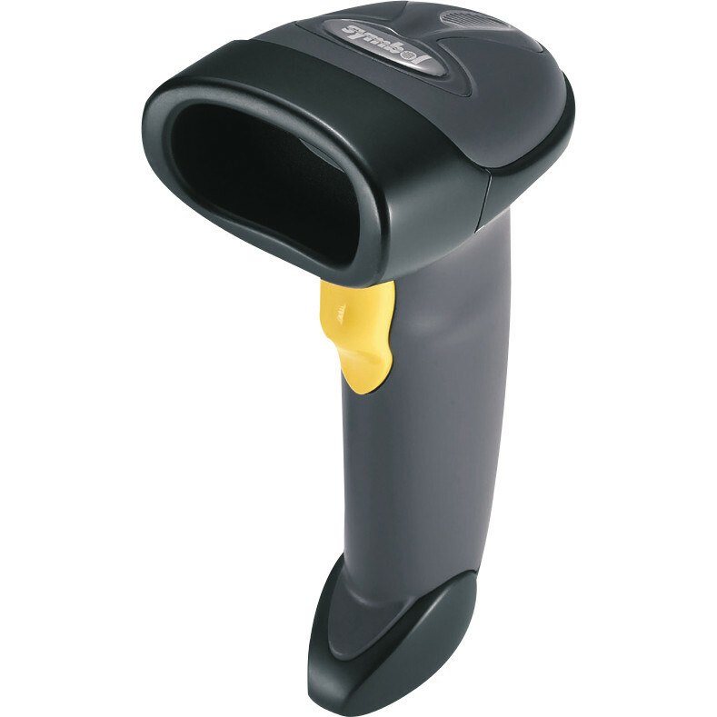 Zebra LS2208 General Purpose Bar Code Scanner