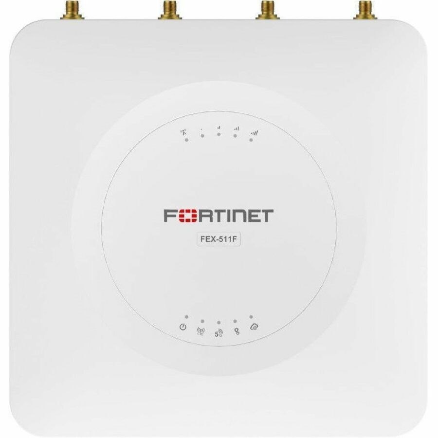 Fortinet FortiExtender FEX-511G 2 SIM Ethernet, Cellular Modem/Wireless Router