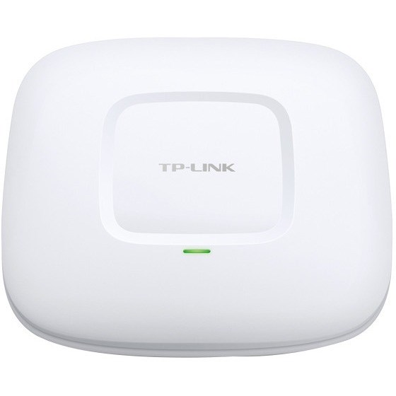 TP-Link EAP115 IEEE 802.11n 300 Mbit/s Wireless Access Point