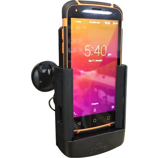 Strike Alpha Wireless Cradle for Smartphone