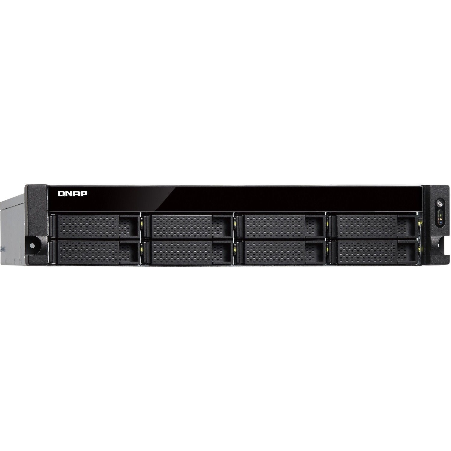 QNAP TS-883XU-E2124-8G SAN/NAS Storage System