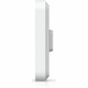 Ubiquiti U7 Dual Band Wi-Fi 7 IEEE 802.11be 4.30 Gbit/s Wireless Access Point