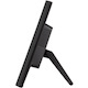 ViewSonic TD2423d 24" 1080p 10-Point Multi IR Touch Monitor with HDMI, VGA, and DP
