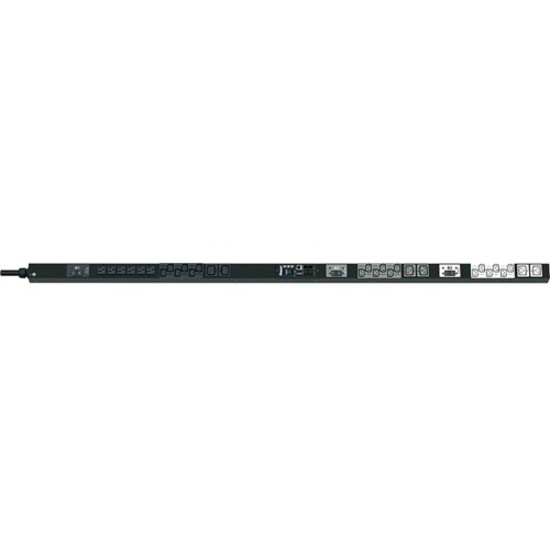 Panduit SmartZone G5 Intelligent 30-Outlets PDU