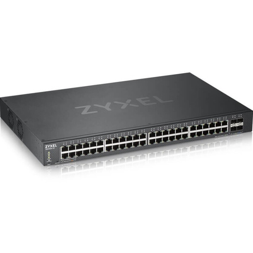 Switch ZYXEL XGS1930-52