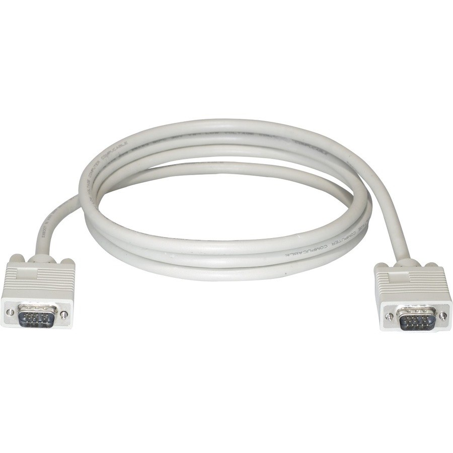 Belkin 3 m VGA Video Cable for Video Device