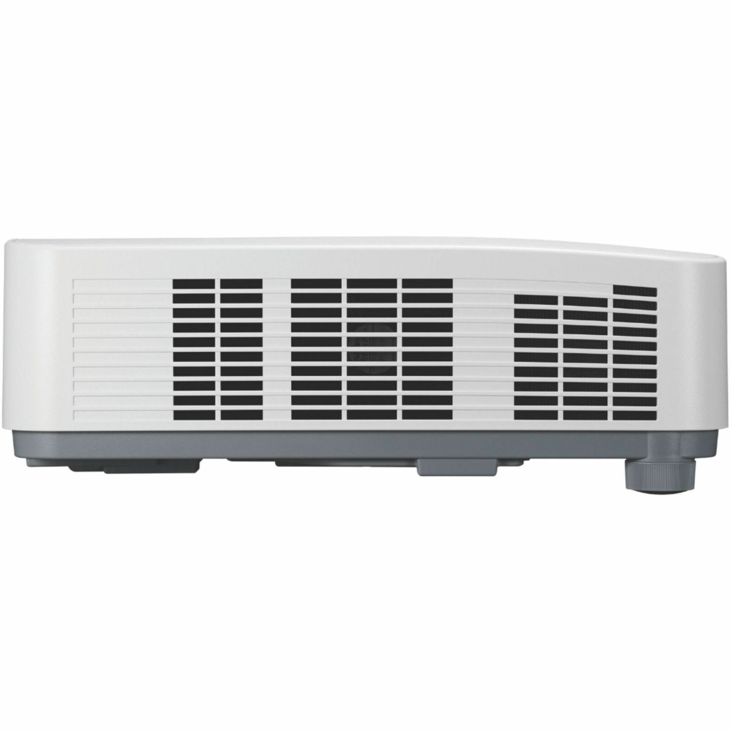 Sharp XP-P621U-W LCD Projector - 16:10 - Floor Mountable, Ceiling Mountable - White
