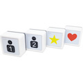 SMART Tool Explorer Play 4-Stamp Bundle
