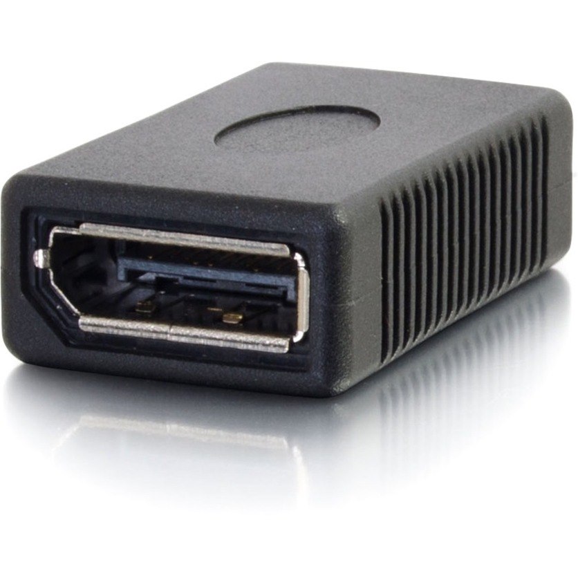 C2G DisplayPort Coupler - Extender - F/F