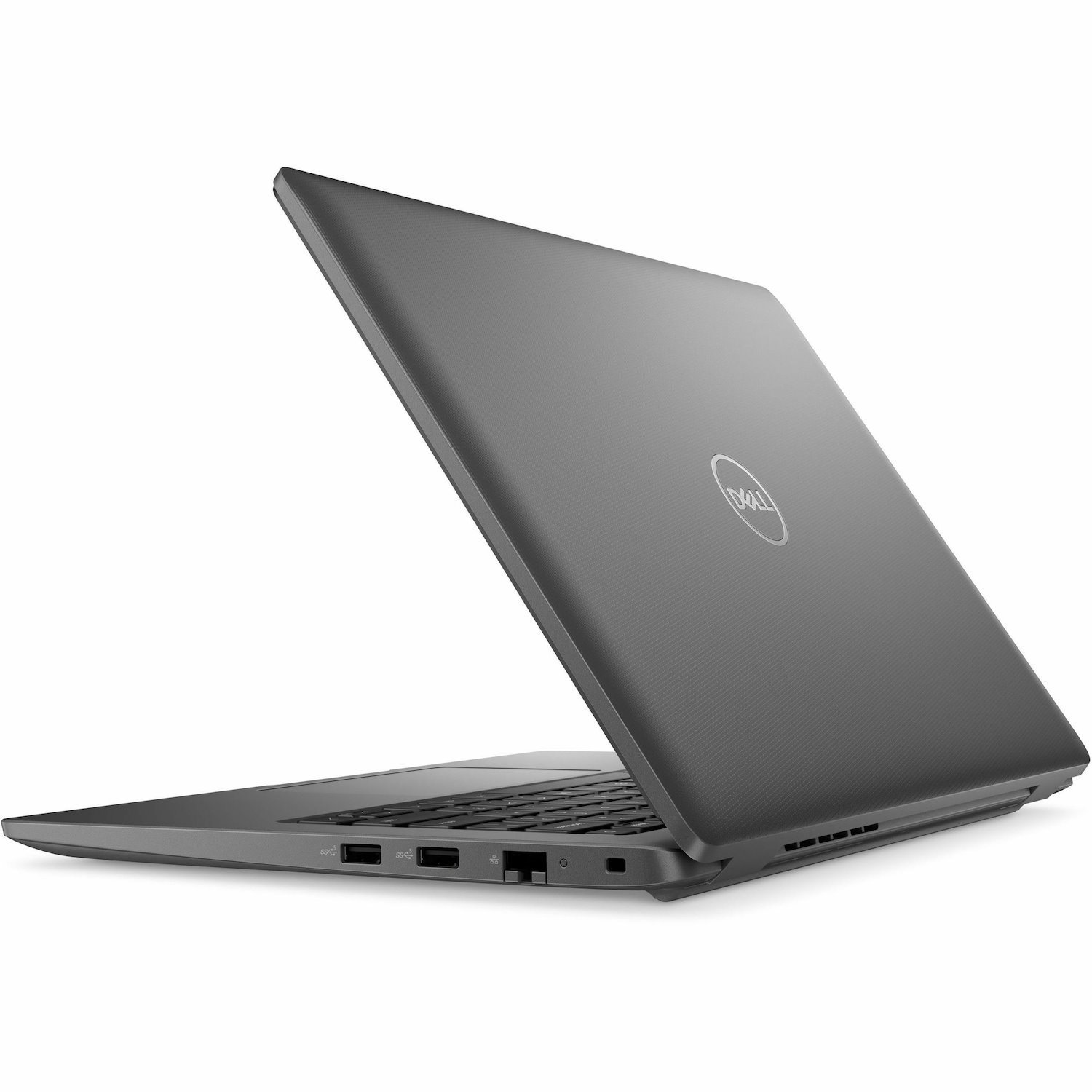 Dell Latitude 3000 3450 14" Notebook - Full HD - Intel Core i5 13th Gen i5-1335U - 16 GB - 512 GB SSD - English (US) Keyboard - Soft Charcoal