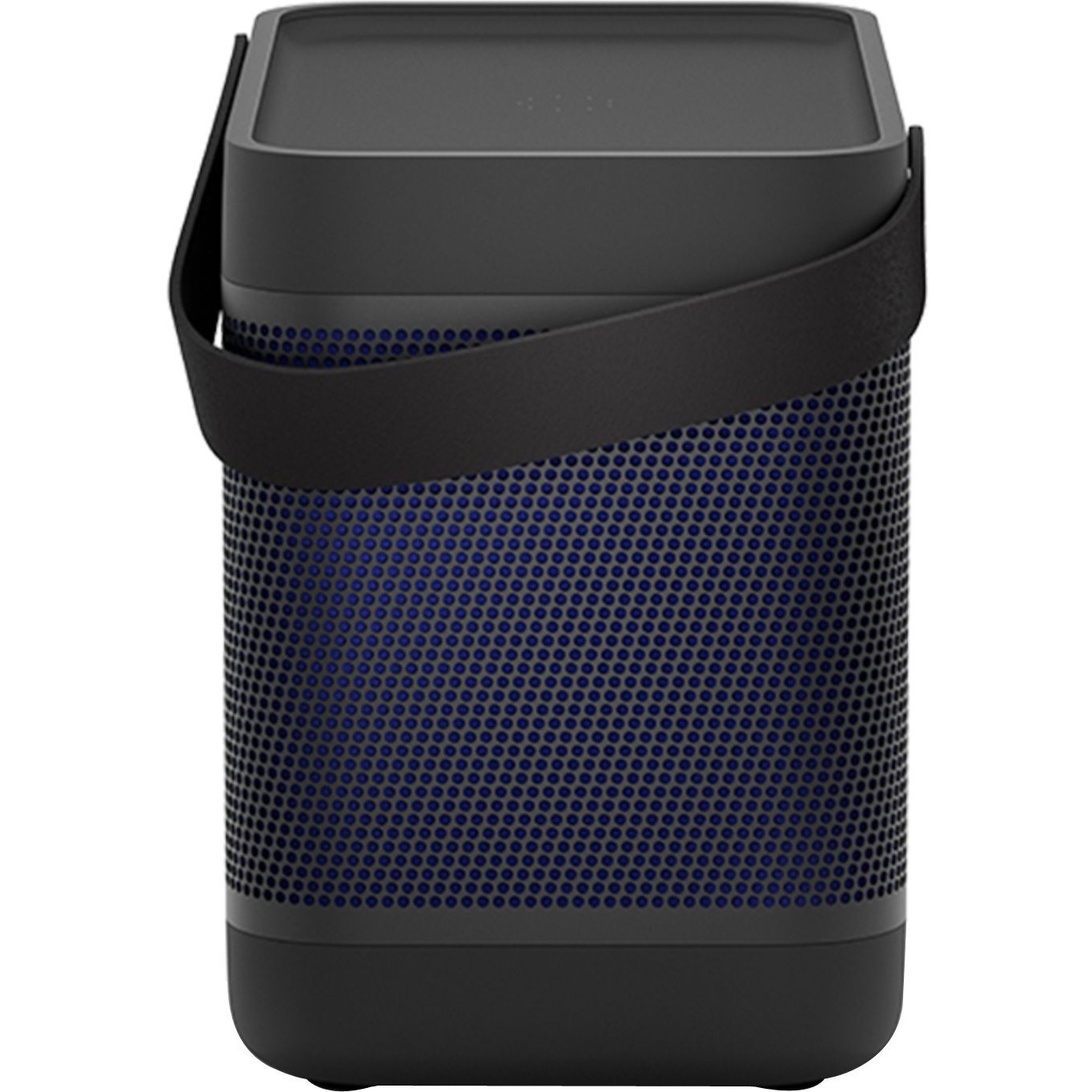 Bang & Olufsen Beolit 20 Portable Bluetooth Speaker System - Black Anthracite