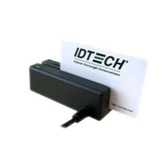 ID TECH MiniMag II IDMB Magnetic Stripe Reader