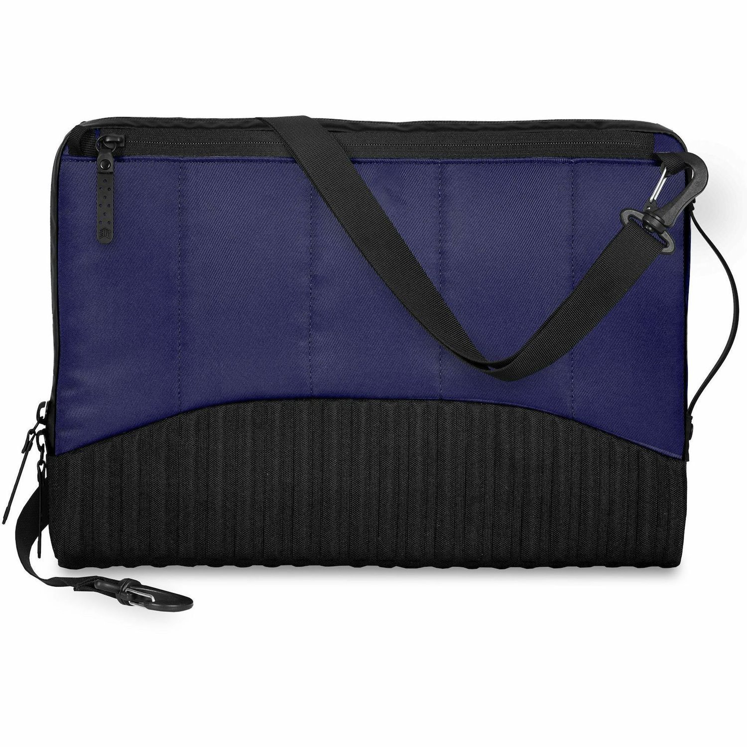 STM Goods Dux Carrying Case (Sleeve) for 35.6 cm (14") Notebook - Blue