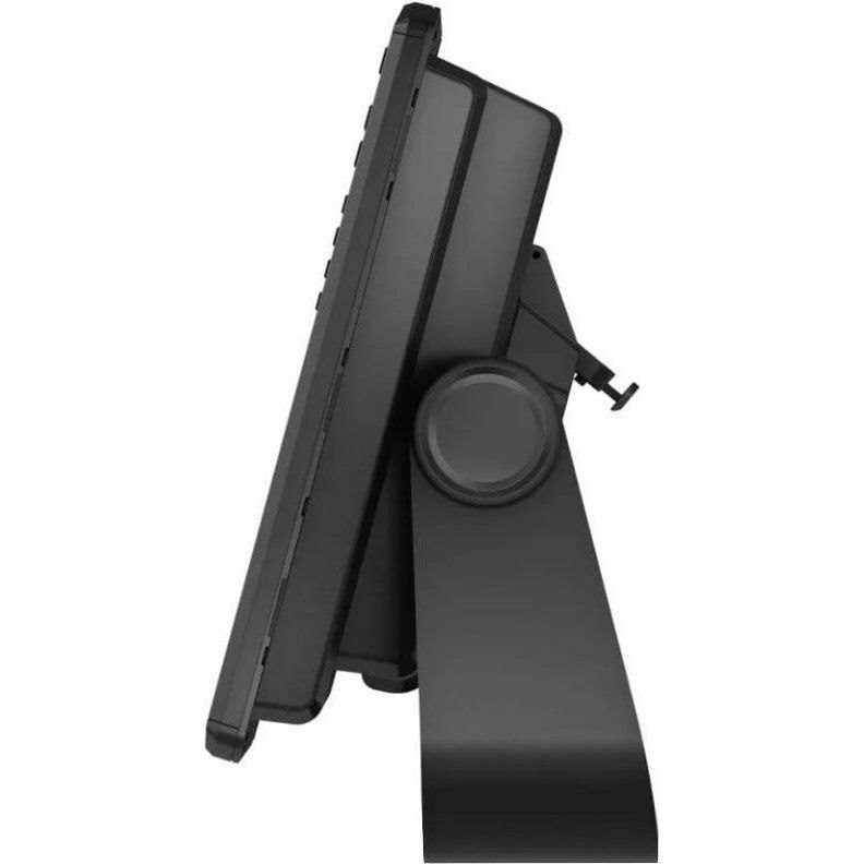 Garmin echoMAP Marine Chartplotter - Flush Mount, Bail Mount