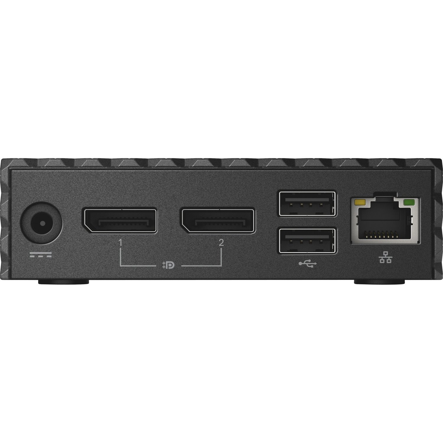 Wyse 3000 3040 Thin Client - Intel Atom x5-Z8350 Quad-core (4 Core) 1.44 GHz