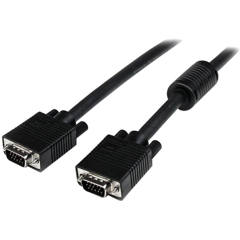 StarTech.com 10m Coax High Resolution VGA Monitor Cable - HD15 M/M