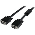 StarTech.com 10m Coax High Resolution VGA Monitor Cable - HD15 M/M