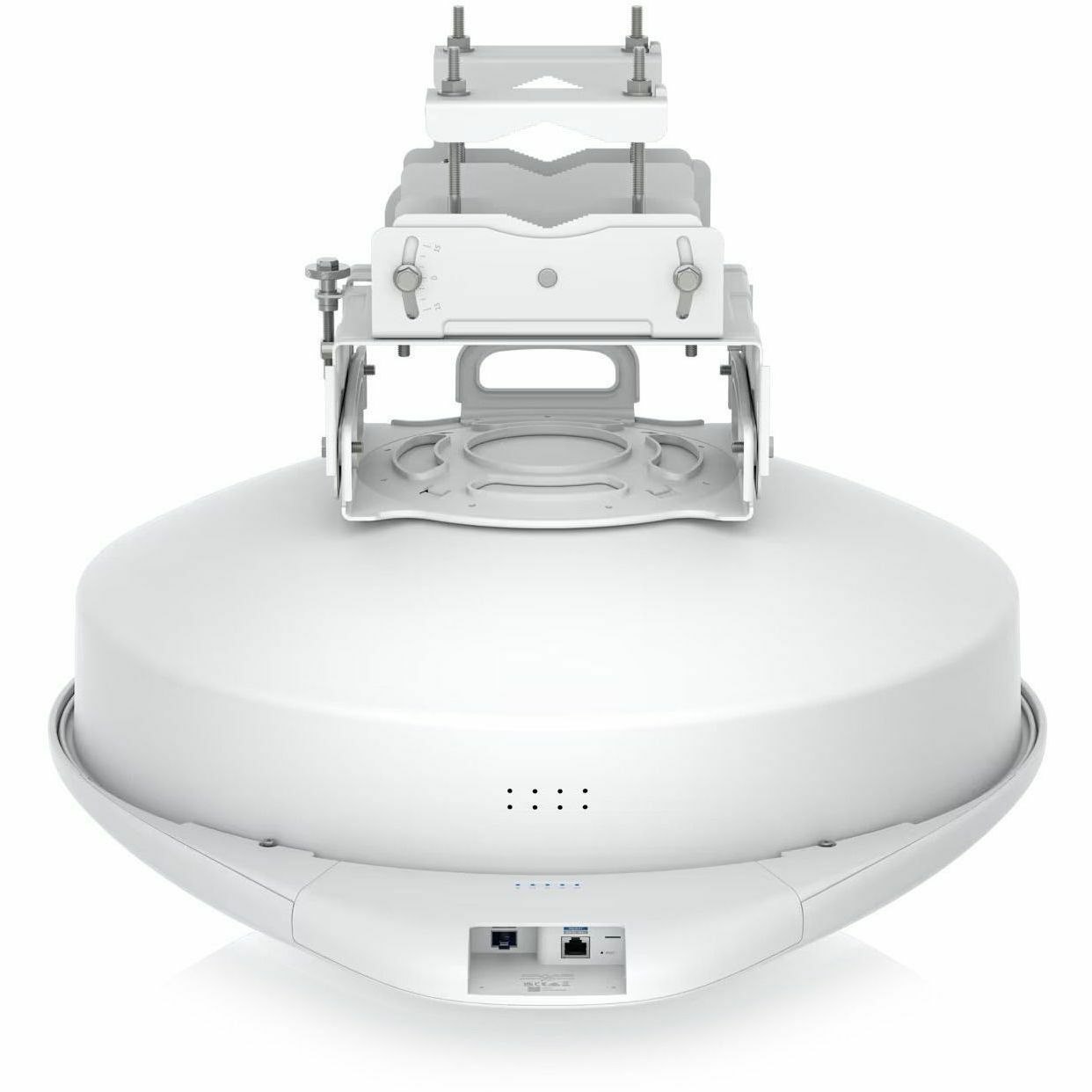 Ubiquiti airFiber 60 XG Single Band 866.60 Mbit/s Wireless Bridge