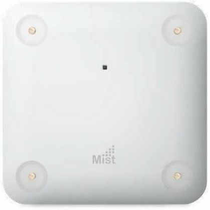 Mist AP41E Dual Band Wi-Fi 5 IEEE 802.11 a/b/g/n/ac 2.50 Gbit/s Wireless Access Point - Indoor
