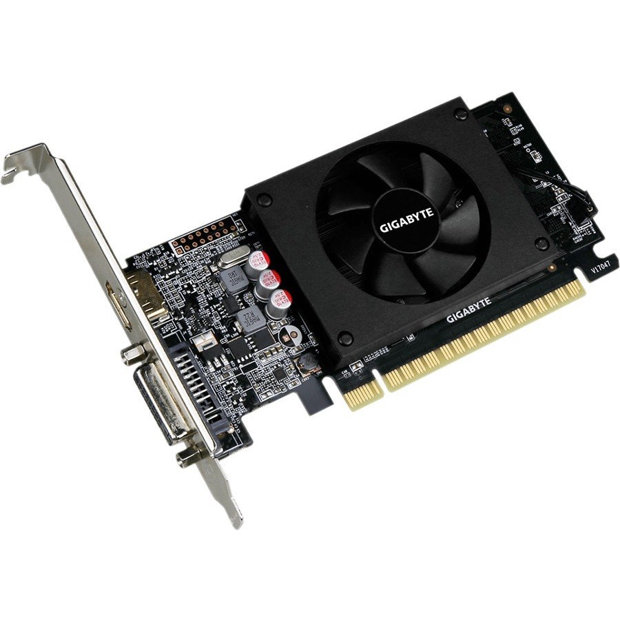Gigabyte MB GV-N710D5-1GL