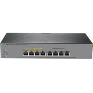 HP OfficeConnect 1920S 8G PPoE+ 65W Switch