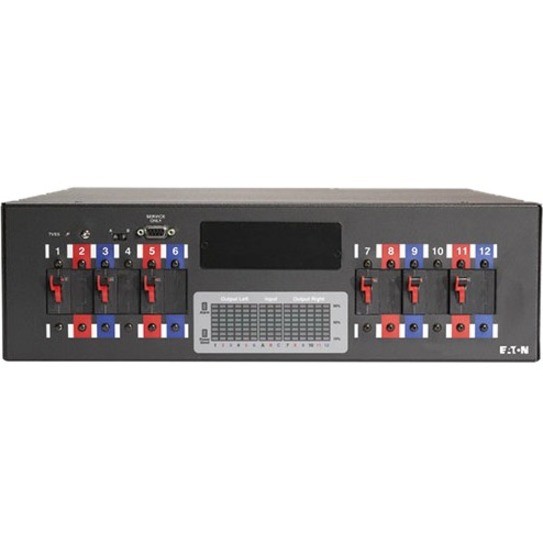 Eaton Rack Power Module