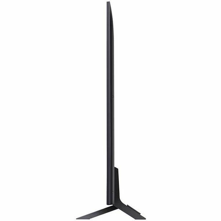 LG QNED80 50QNED80URA 50" Smart LED-LCD TV - 4K UHDTV