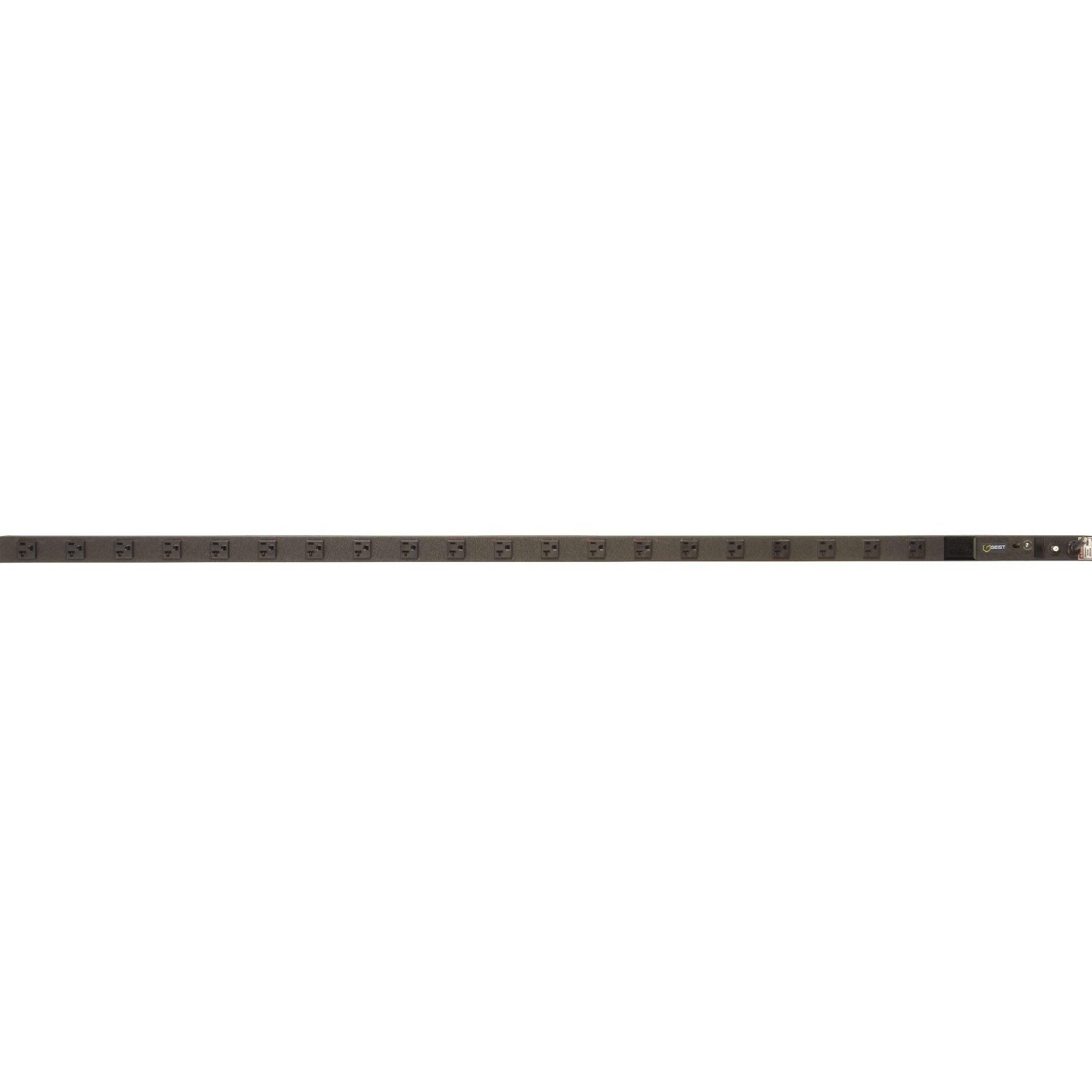 Vertiv Geist rPDU NSVBN200-102S20TL 20-Outlets PDU