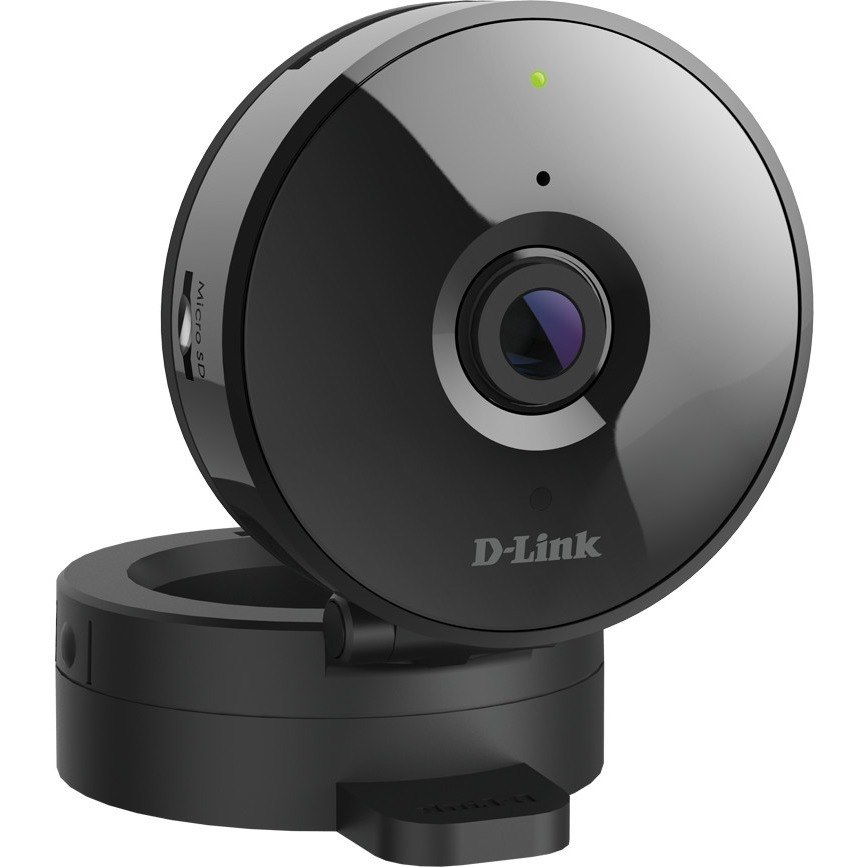 D-Link DCS-936L 1 Megapixel HD Network Camera - Color