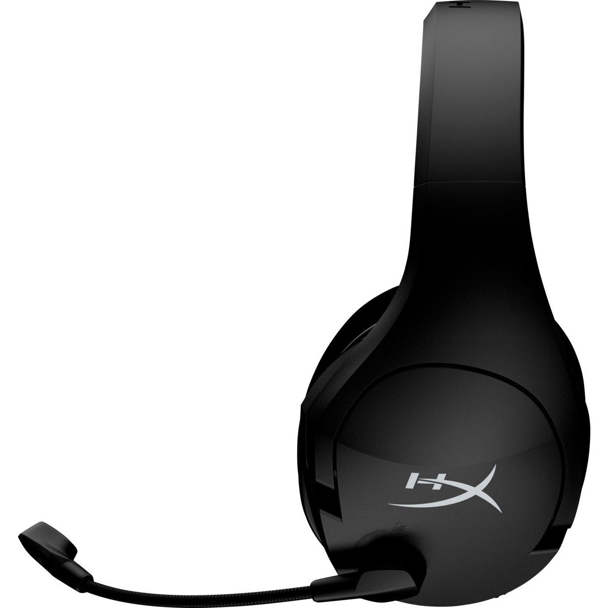 HyperX Cloud Stinger Core Wireless Over-the-head Stereo Gaming Headset - Black