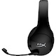 HyperX Cloud Stinger Core Wireless Over-the-head Stereo Gaming Headset - Black