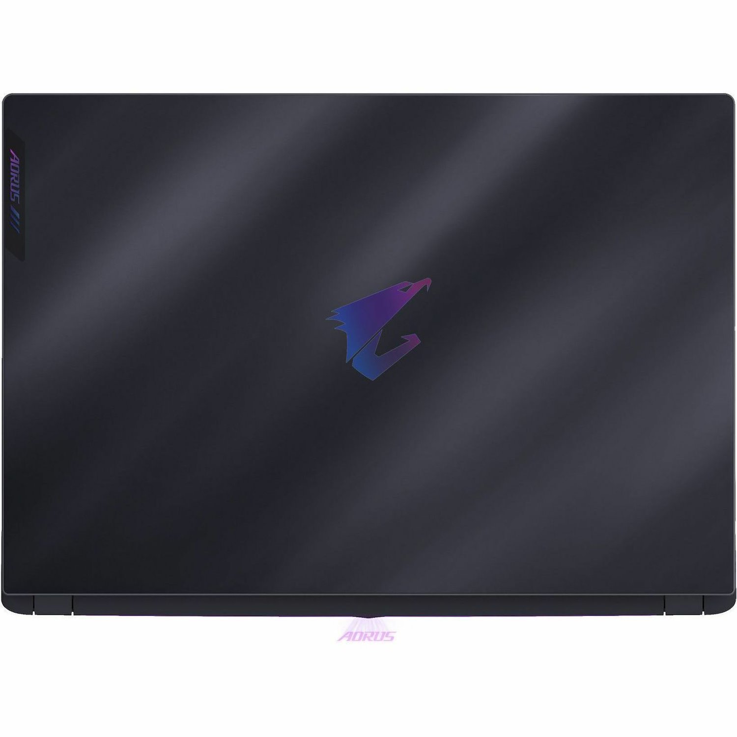 Aorus 16X 16X 9SG-43USC64SH 16" Gaming Notebook - WQXGA - Intel Core i7 13th Gen i7-13650HX - 32 GB - 1 TB SSD