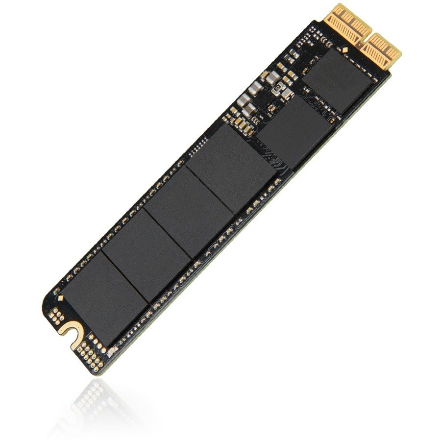 Transcend JetDrive 820 240 GB Solid State Drive - Internal - PCI Express (PCI Express 3.0 x2)