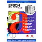 Epson StylusRIP Adobe PostScript - Complete Product - 1 User - Standard