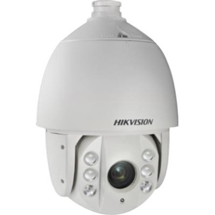 Hikvision DS-2DE7232IW-AE 3 Megapixel HD Network Camera - Color, Monochrome - Dome
