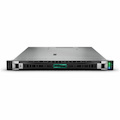 HPE SMART CHOICE ProLiant DL325 G11 1U Rack Server - 1 x AMD EPYC 9124 3 GHz - 64 GB RAM - 960 GB SSD - (2 x 480GB) SSD Configuration - 12Gb/s SAS Controller