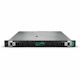 HPE SMART CHOICE ProLiant DL325 G11 1U Rack Server - 1 x AMD EPYC 9124 3 GHz - 64 GB RAM - 960 GB SSD - (2 x 480GB) SSD Configuration - 12Gb/s SAS Controller