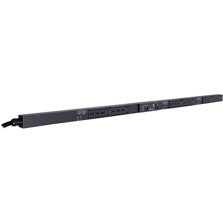 CyberPower PDU33108 3 Phase 200 - 240 VAC 50A Monitored