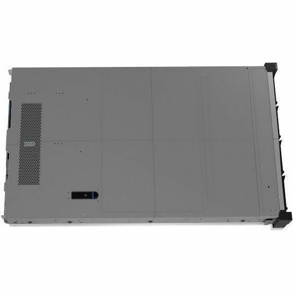 Lenovo ThinkSystem SR655 7Z01A05FNA 2U Rack Server - 1 x AMD EPYC 7203P 2.80 GHz - 32 GB RAM - 12Gb/s SAS Controller